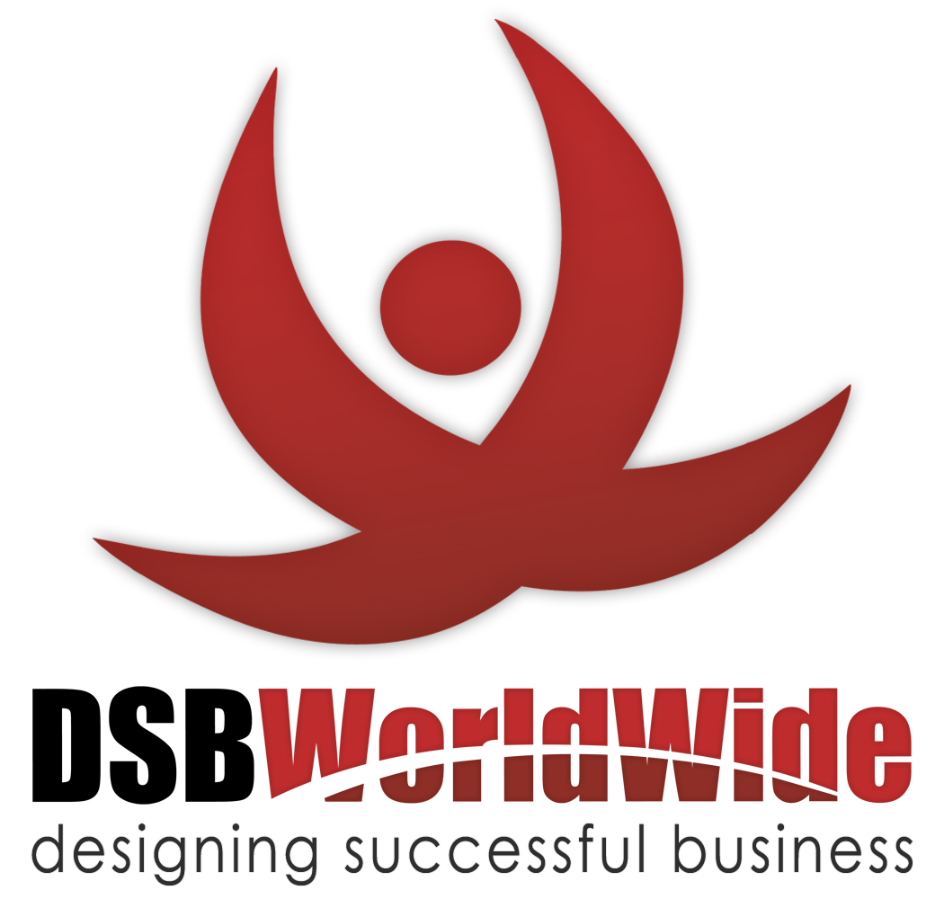 DSBWorldWide Inc Logo